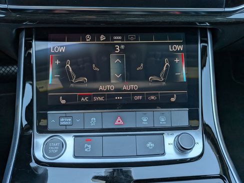 Used 2025 Audi Q7 3.0T Premium Plus image 23