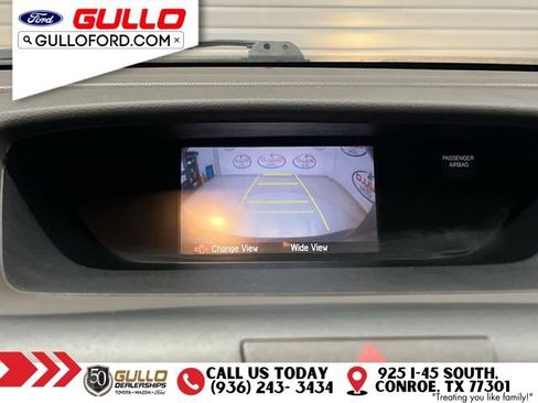 Used 2013 Honda CR-V EX-L image 26
