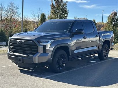 Used 2023 Toyota Tundra SR5