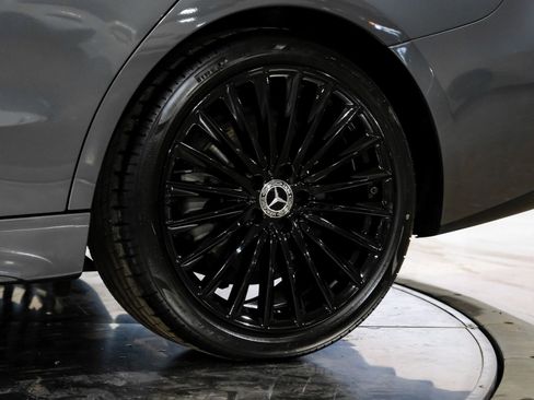 Used 2025 Mercedes-Benz C 300 4MATIC Sedan image 57