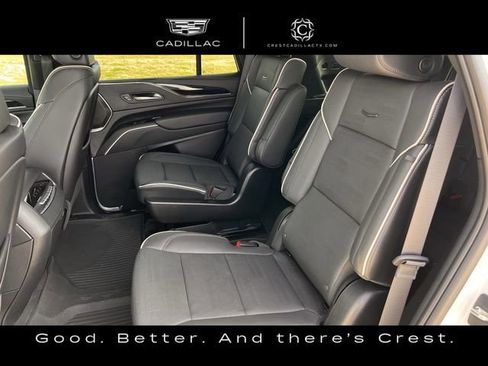 Certified 2023 Cadillac Escalade Sport w/ Touring Package image 31