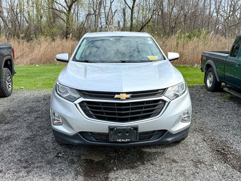 Used 2019 Chevrolet Equinox LT image 10