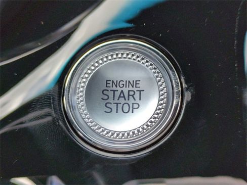 Certified 2025 Genesis G70 2.5T w/ Sport Prestige Package image 27