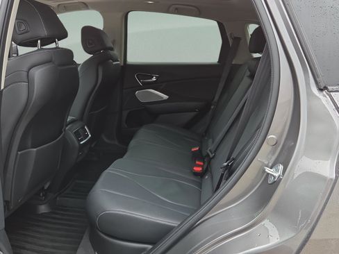 Used 2023 Acura RDX FWD w/ Technology Package image 12