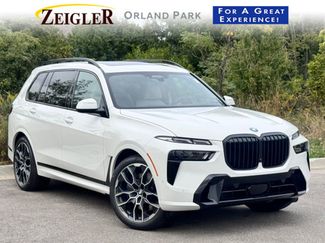 Used 2026 BMW X7 xDrive40i w/ Executive Package video 1