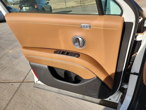 New 2026 Hyundai Palisade Calligraphy image 11