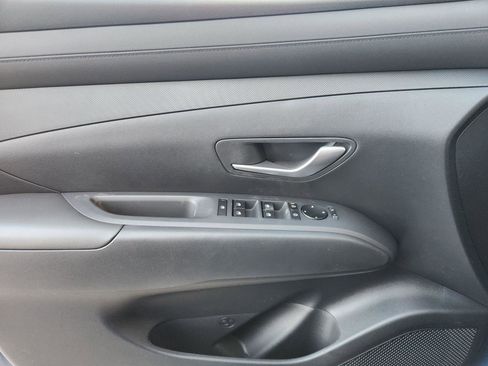 New 2026 Hyundai Tucson SE image 22