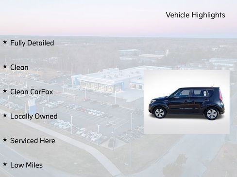 Used 2015 Kia Soul image 5