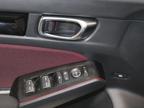 Used 2025 Honda Civic Si image 5