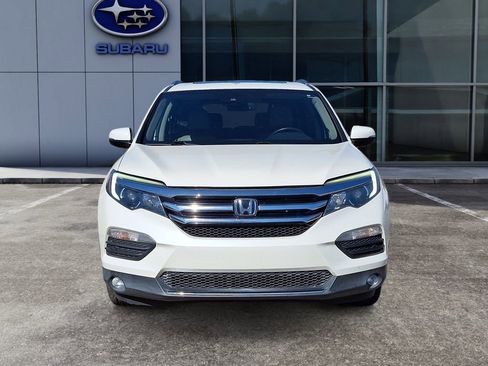 Used 2016 Honda Pilot Touring image 3