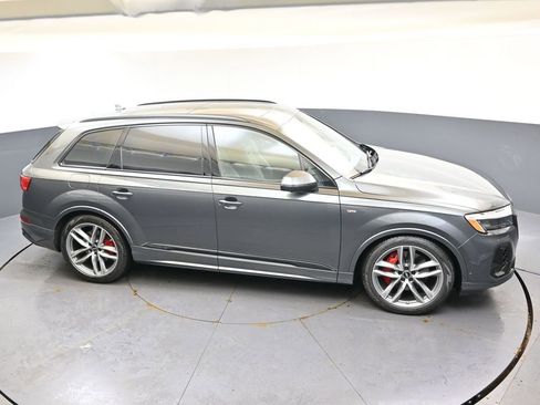 New 2026 Audi Q7 3.0T Prestige AWD/4WD image 50