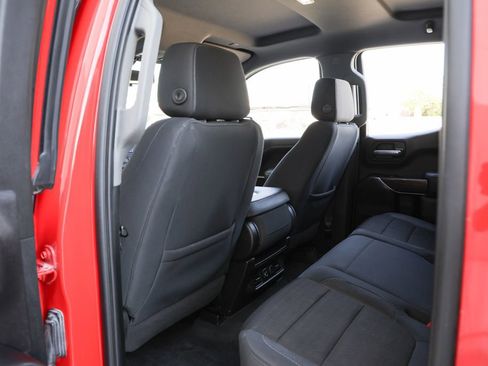 Used 2020 GMC Sierra 1500 Elevation RWD image 27