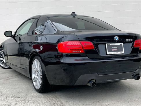 Used 2011 BMW 335i Coupe image 5