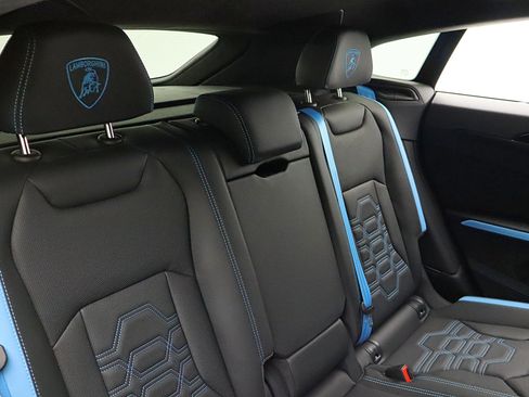 Used 2025 Lamborghini Urus S AWD/4WD image 36