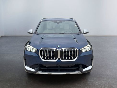 Used 2023 BMW X1 xDrive28i w/ Premium Package AWD/4WD image 8