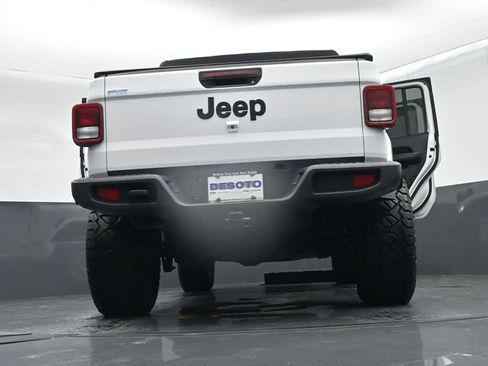 Used 2021 Jeep Gladiator Sport AWD/4WD image 72