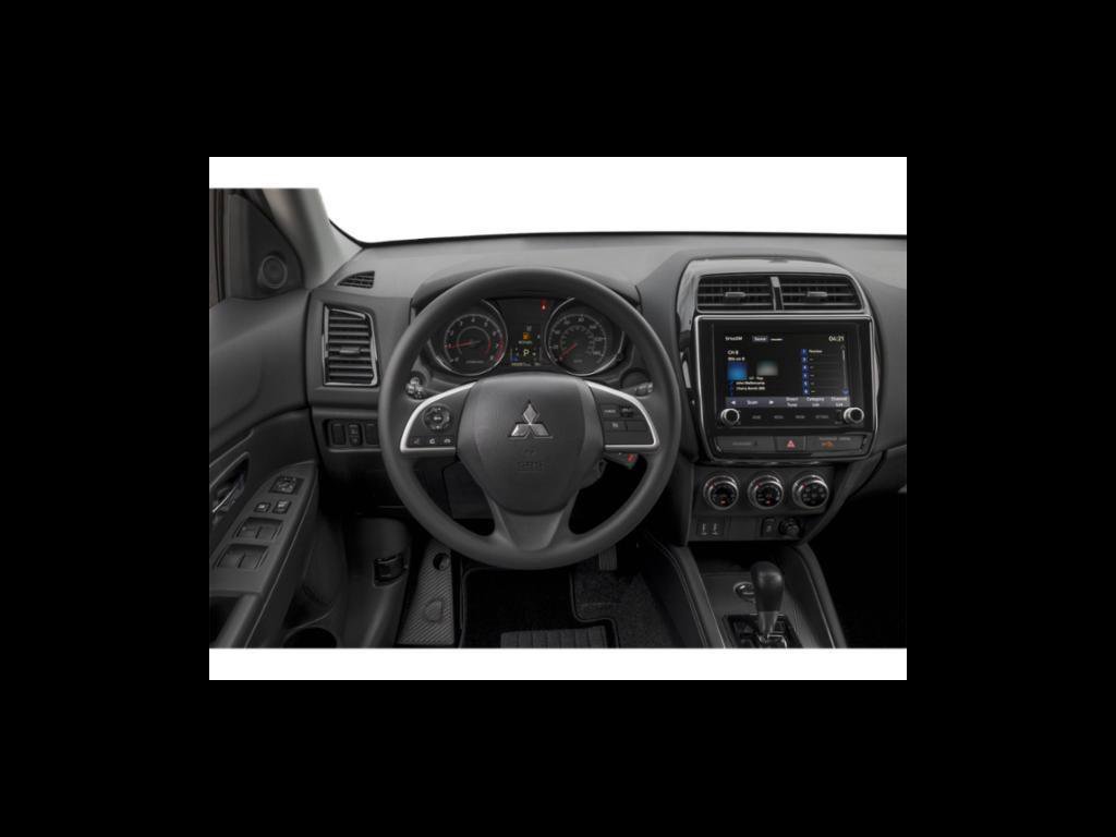 Used 2026 Mitsubishi Outlander Sport ES AWD/4WD image 7