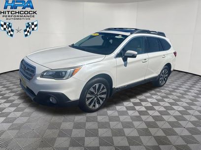 Used 2015 Subaru Outback 2.5i Limited