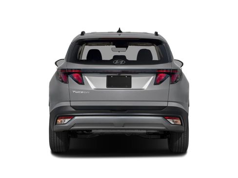 New 2026 Hyundai Tucson SEL FWD image 28