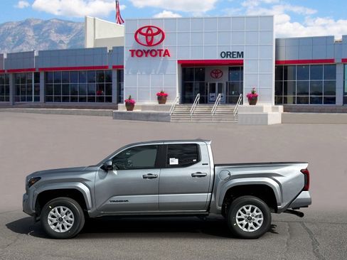 New 2026 Toyota Tacoma SR5 image 5