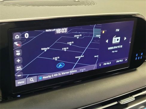 Used 2024 Hyundai Palisade Calligraphy image 19