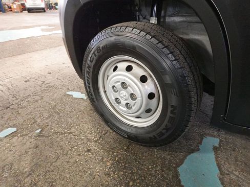 Used 2021 RAM ProMaster 1500 image 20