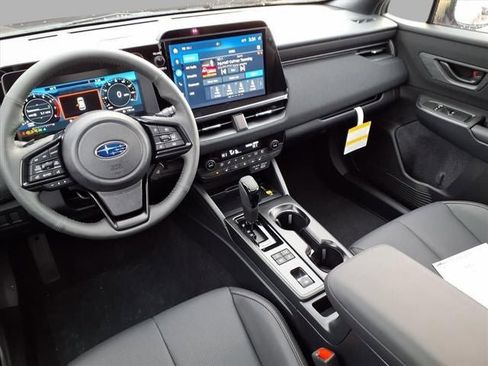 New 2026 Subaru Outback Limited XT image 23