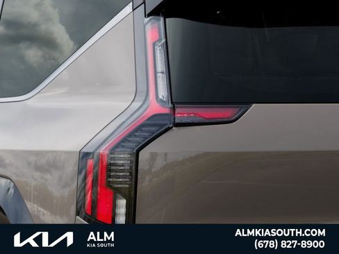 New 2026 Kia EV9 Land AWD/4WD image 11