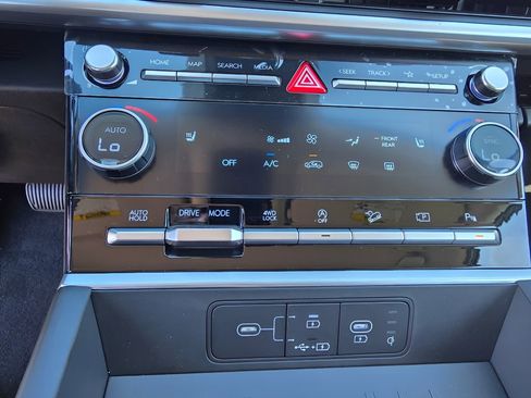 New 2026 Hyundai Santa Fe SEL image 21