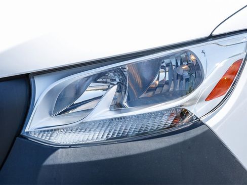 Used 2024 Mercedes-Benz Sprinter 4500 image 7