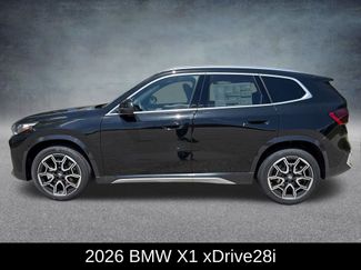 New 2026 BMW X1 xDrive28i w/ Convenience Package AWD/4WD video 2