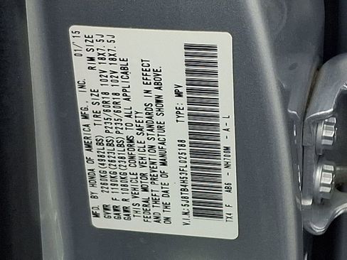 Used 2015 Acura RDX AWD w/ Technology Package image 28