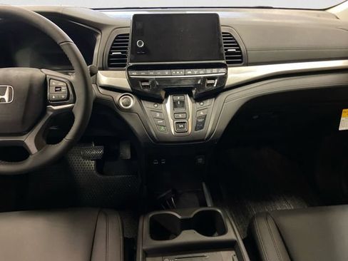 New 2026 Honda Odyssey EX-L image 12