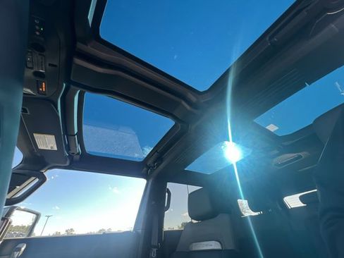 New 2024 GMC Hummer EV 3X w/ Omega Edition AWD/4WD image 19