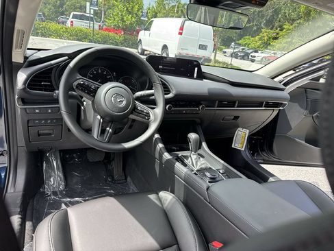 Used 2026 MAZDA MAZDA3 2.5 S Sedan w/ Preferred Pkg FWD image 35