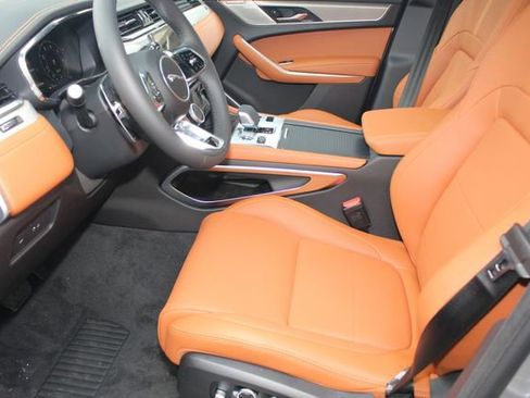 New 2026 Jaguar F-PACE R-Dynamic S image 20