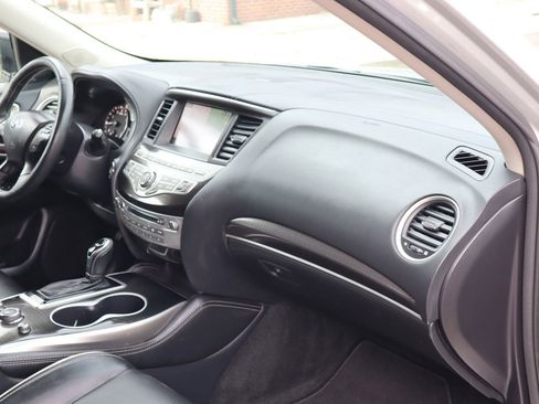 Used 2017 INFINITI QX60 FWD w/ Premium Plus Package image 20