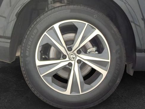Used 2023 Lexus RX 350 Premium w/ Accessory Package (Z1) AWD/4WD image 6
