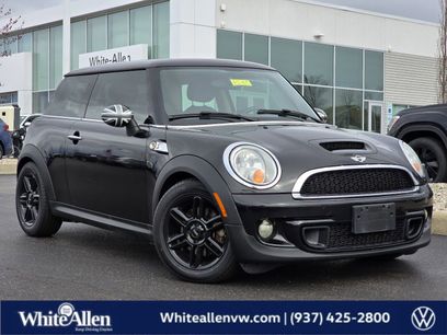 Used 2013 MINI Cooper S