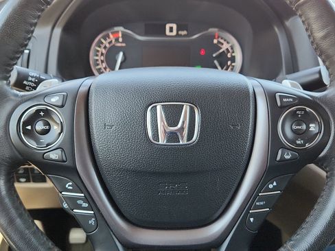 Used 2022 Honda Ridgeline RTL-E image 24