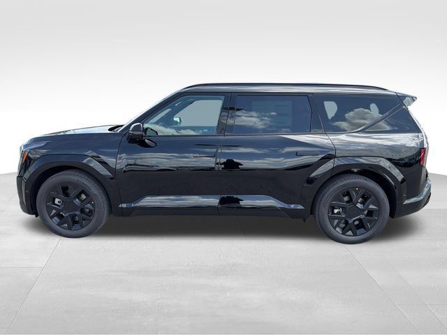 New 2026 Kia EV9 Land w/ Nightfall Edition Package AWD/4WD image 4