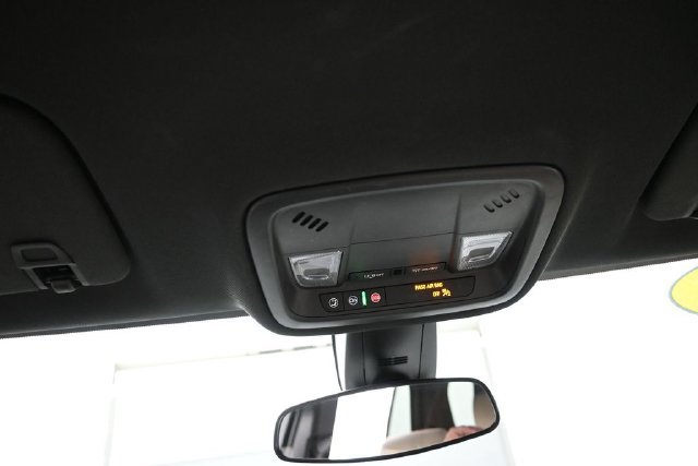 Used 2023 Chevrolet Traverse LS w/ Midnight/Sport Edition FWD image 12