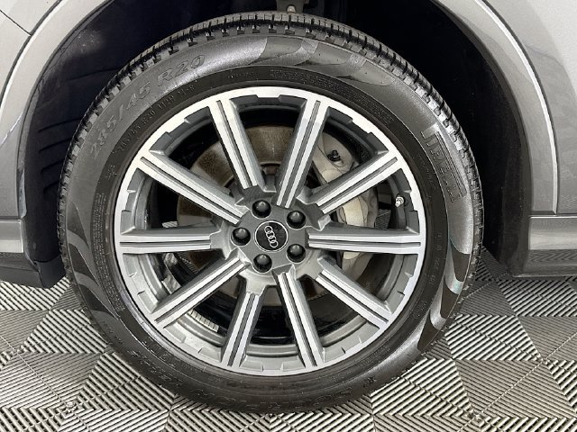 Used 2023 Audi Q7 2.0T Premium Plus AWD/4WD image 39