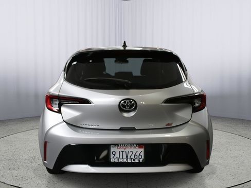 Certified 2024 Toyota Corolla SE w/ SE Package image 6