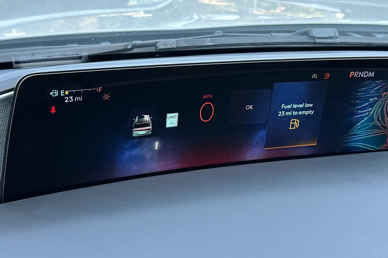 New 2026 Lincoln Navigator Black Label AWD/4WD image 25