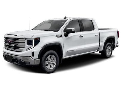 Used 2025 GMC Sierra 1500 SLT