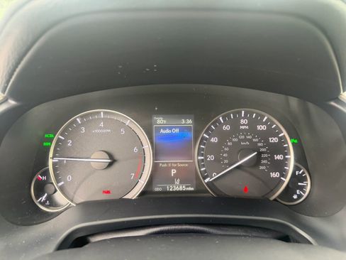 Used 2016 Lexus RX 350 AWD w/ Premium Package image 10