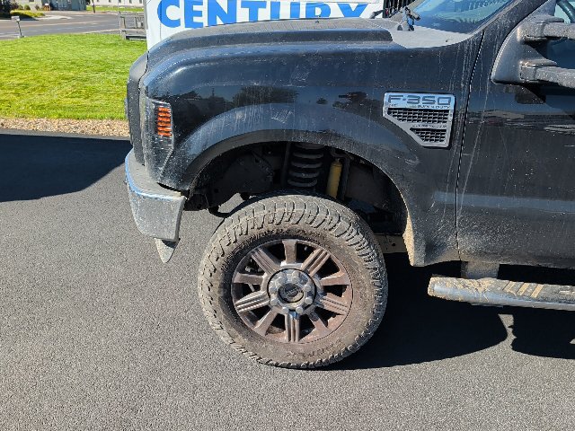 Used 2010 Ford F350 XL AWD/4WD image 14