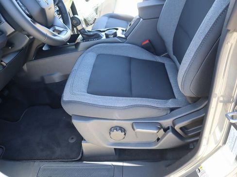 New 2025 Ford Bronco Big Bend image 14