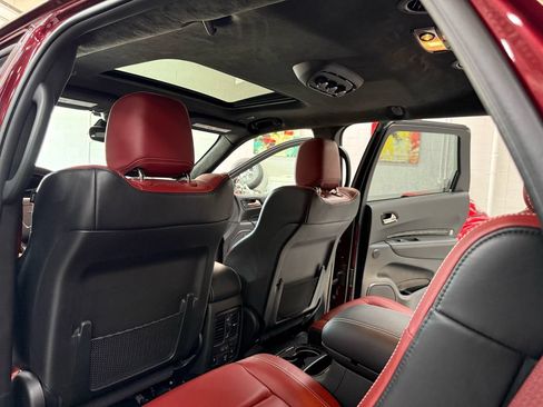Used 2023 Dodge Durango SRT Hellcat AWD/4WD image 13